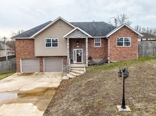 18989 Ladera Rd, Waynesville, MO 65583