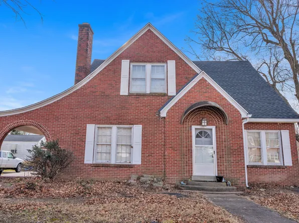 77 Kentucky #132, Dixon, KY 42409