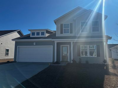 836 Agostino Dr., Myrtle Beach, SC, 29579