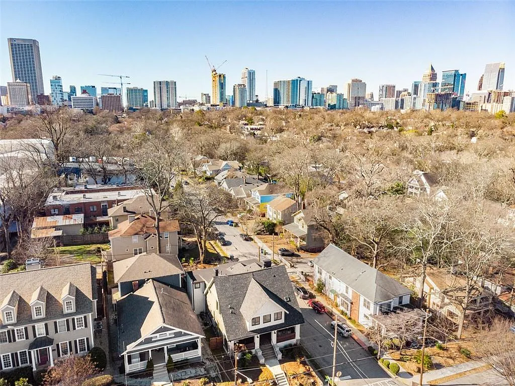 1 bed, 1.0 bath, 800 sqft, $2,650 — Photo 3