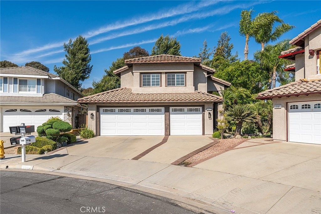 14175 Wildrose Ln, Chino Hills, CA 91709 | Zillow