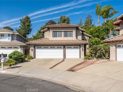 14175 Wildrose Ln, Chino Hills, CA, 91709