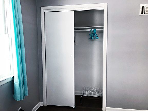 Closets