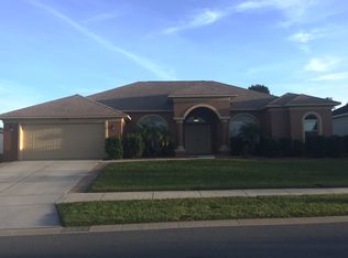 10306 Fairchild Rd, Spring Hill, FL 34608