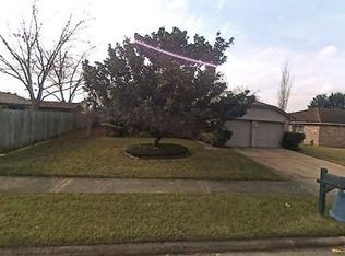 6111 Reeds Ferry Dr, Houston, TX 77041