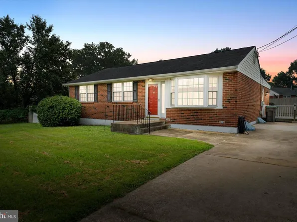 2614 Exeter Rd, Wilmington, DE 19810