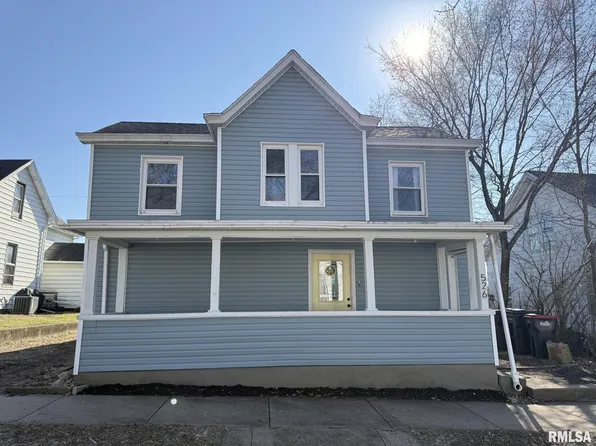 526 Catherine St, Pekin, IL 61554