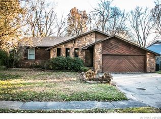 80 Bryan St, Pryor, OK 74361