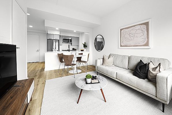 1st image of 1101 President St APT 522