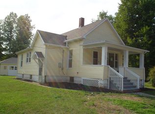 1729 Lyndon Ave, Ashtabula, OH 44004