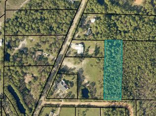 Windmill Dr, Gulf Breeze, FL 32563
