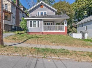 124 Cumberland Ave, Syracuse, NY 13210