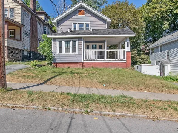 124 Cumberland Ave, Syracuse, NY 13210