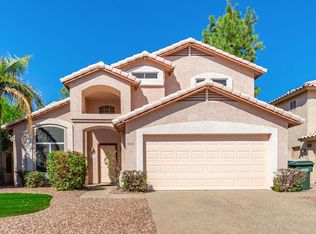 1338 E Grovers Ave, Phoenix, AZ 85022