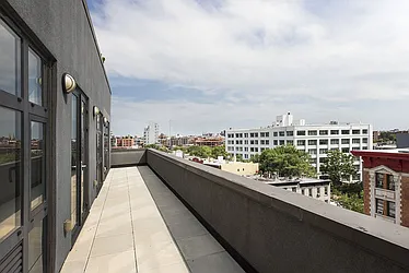 Rented by Bold New York