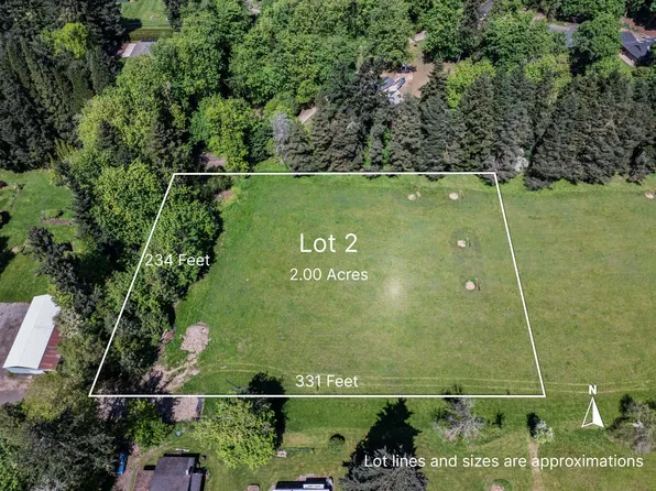 S Brunner Rd Homesite 2, Oregon City, OR 97045