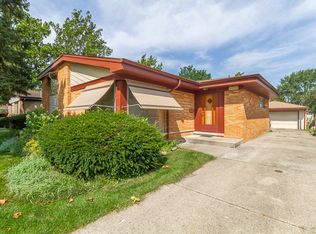 1146 N Grove Ave, Oak Park, IL
