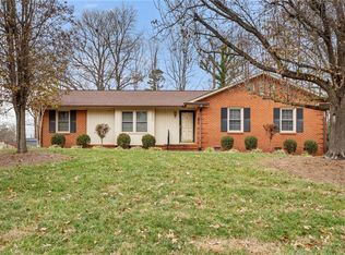 3621 Westfield St, High Point, NC 27265