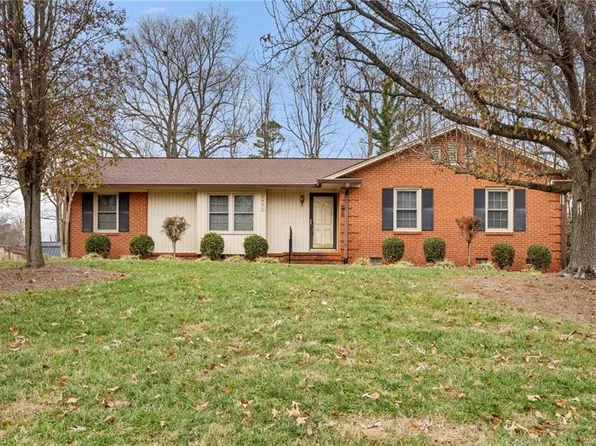 3621 Westfield St, High Point, NC 27265