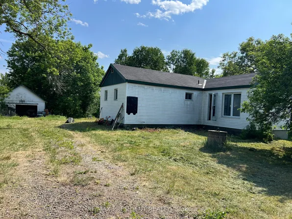 1945 Vermillion Lake Rd, Greater Sudbury / Grand Sudbury, ON P0M 1L0