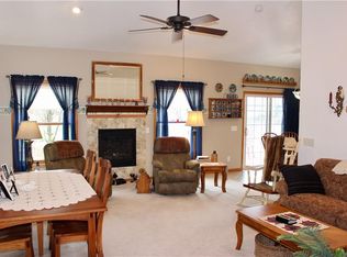 615 8th Ave, Slater, IA 50244