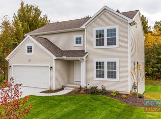 2029 Colbert Dr, Muskegon, MI 49444