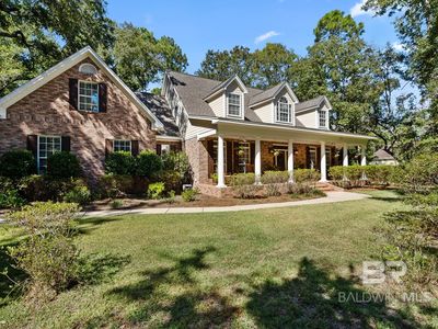 4728 Mill House Rd, Gulf Shores, AL, 36542