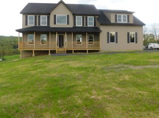 3 Betsy Ct, Goshen, NY 10924