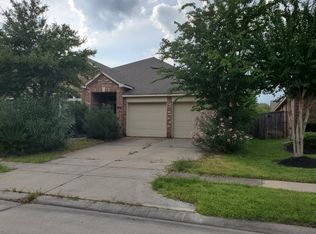 17327 Morgans Secret Dr, Cypress, TX 77433