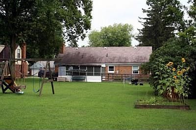 Rear View