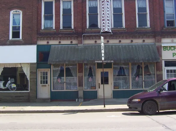 120 W Main St, Westfield, PA 16950
