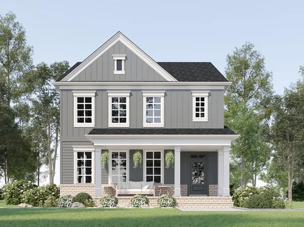 1013 Homepark Cir, Buford, GA 30518