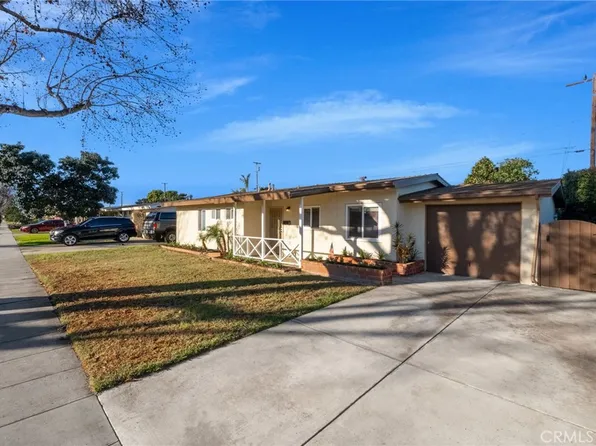 6953 E Espanita St, Long Beach, CA 90815