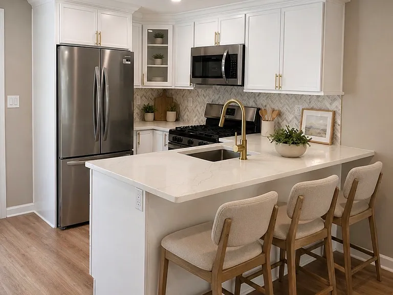 164 Bedford Rd #2 — Photo 4