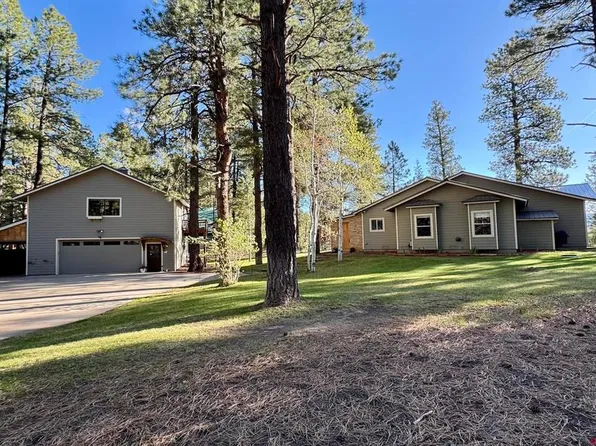 234 Wapiti Drive, Bayfield, CO 81122