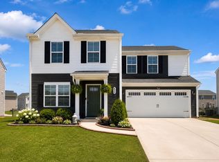 850 Speakeasy Ln, Inman, SC 29349