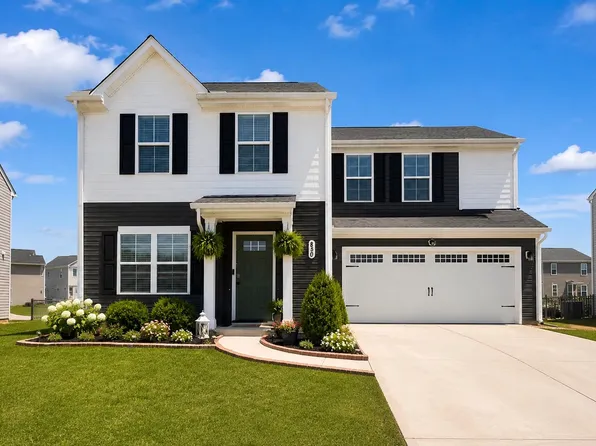 850 Speakeasy Ln, Inman, SC 29349