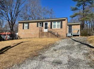 604 Parkwood Dr, High Point, NC 27262