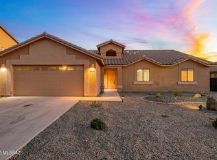 7720 E Big Meadow Dr, Tucson, AZ 85756