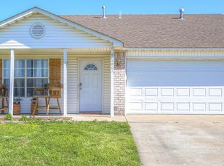 14901 89th Pl, Owasso, OK 74055