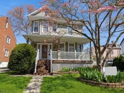 100 Madison Ave, Clifton, NJ, 07011