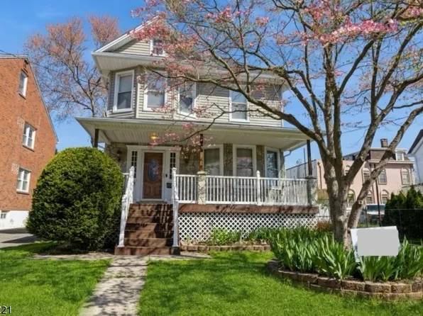 100 Madison Ave, Clifton City, NJ 07011
