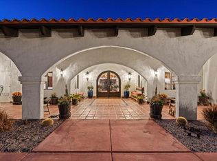 56375 Bighorn Dr, Mountain Center, CA 92561