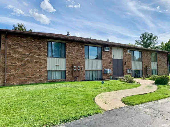 510 Jenkran St APT 1, Morrison, IL 61270