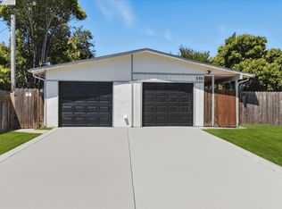 5321 Fleming Ave, Richmond, CA 94804