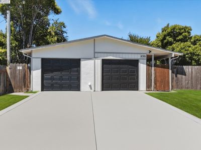 5321 Fleming Ave, Richmond, CA, 94804