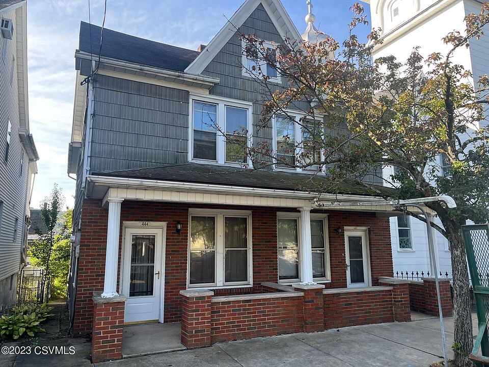 1st image of 444-446 West Ave