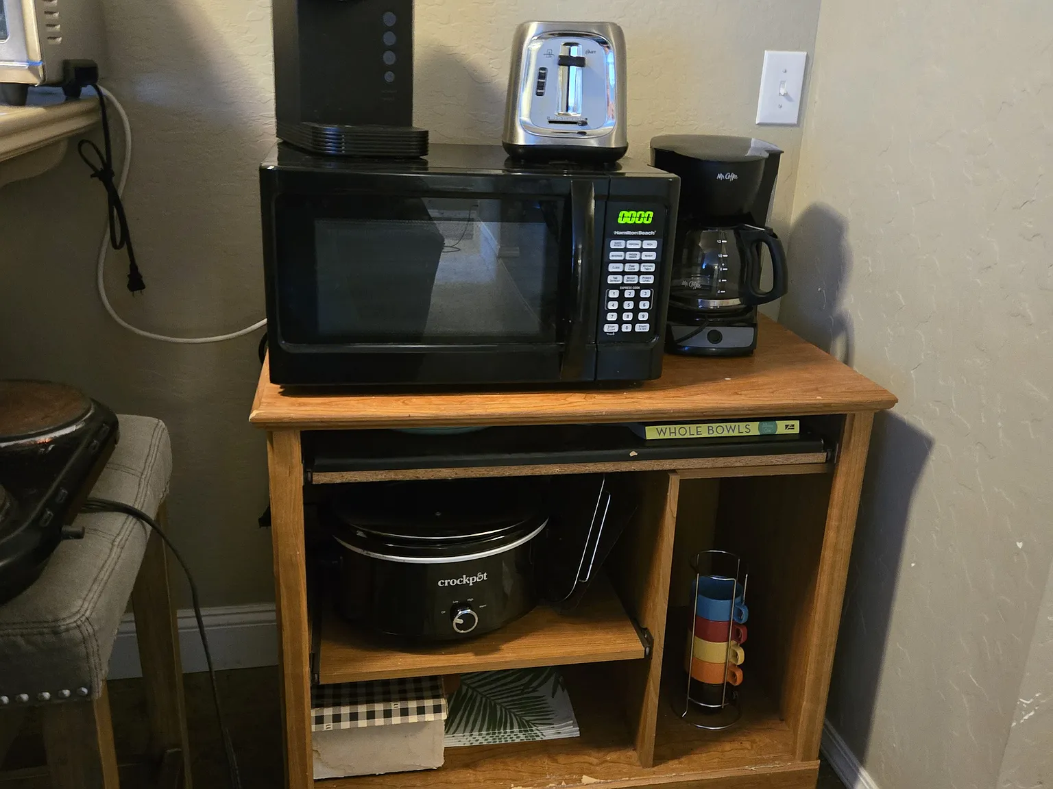 2 bed, 1800 sqft, $1,800 — Photo 1