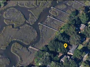 1206 Pleasant Pines St, Mount Pleasant, SC 29464