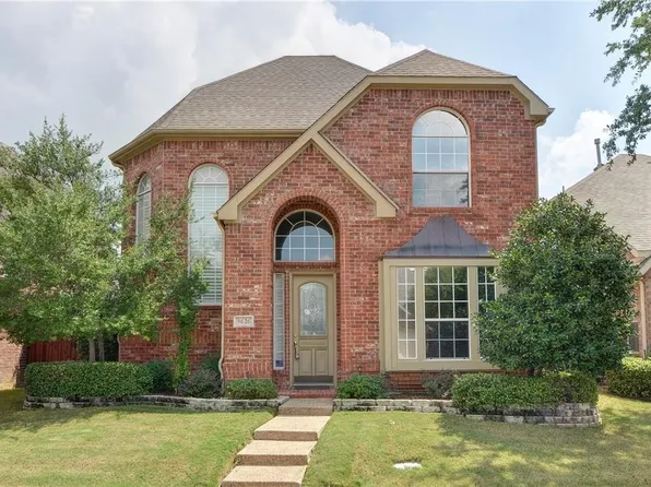8626 Forest Glen Dr, Irving, TX 75063